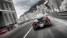 &bdquo;Lykan Hypersport&ldquo;: 8,5 mln. kainuojantis automobilis