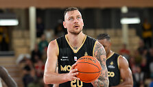 Donatas Motiejūnas
