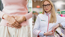 Anot T.Gečienės, renkantis higienos priemones, svarbu įvertinti menstruacijų gausą bei atsižvelgti į gyvenimo būdo įpročius. 