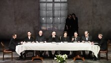 Spektaklis &bdquo;Didvyrių aik&scaron;tė&ldquo;