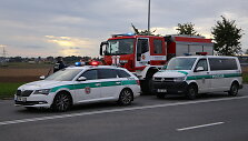 Avarijos vietoje