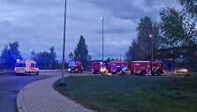 Latvijos policijos ir gaisrinės pajėgos