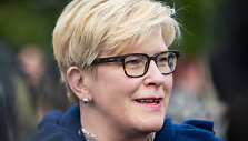 Ingrida &Scaron;imonytė 