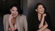 Marija Beržė pristato debiutinę dainą &bdquo;Įkvėpti viena&ldquo;