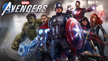 Žaidimas &bdquo;Marvel`s Avengers&ldquo;