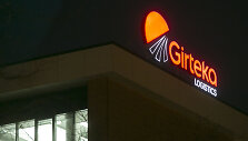 &bdquo;Girteka&ldquo;