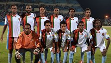 Eritrėjos futbolo rinktinė 