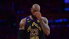 LeBronas Jamesas