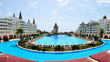 &bdquo;Mardan Palace&ldquo; vie&scaron;butis 2014 m.