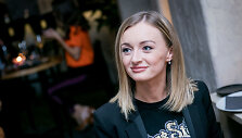 Ugnė Galadauskaitė