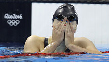 Katie Ledecky
