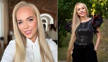 Ieva Voveris