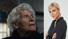 Aistės Stonytės filmas &bdquo;Mamutų medžioklė&ldquo;