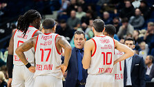 Dimitris Itoudis