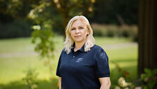 Asta Zavadskienė, Kelmės &bdquo;Aukuro&ldquo; pagrindinės mokyklos vadovė 
