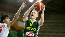 Arnas Velička