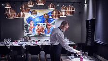 Restoranas &bdquo;Gastronomika&ldquo;