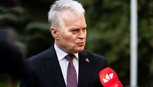 Gitanas Nausėda