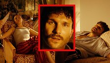 Vaido Baumilos klipo &bdquo;Kas yra?&ldquo; filmavimas