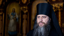 Trakų vyskupas Amvrosijus