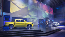 &bdquo;Daimler AG&ldquo; pirmą kartą gamintojo istorijoje įžengė į pikapų rinką ir pristatė &bdquo;premium&ldquo; klasės pikapą &ndash; &bdquo;Mercedes-Benz&ldquo; X klasė.