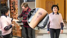 Senjorė Elena Survilienė