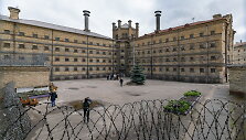 Buvęs Luki&scaron;kių kalėjimas