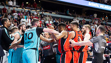 Vilniaus &bdquo;Wolves Twinsbet&ldquo; &ndash; Vilniaus &bdquo;Rytas&ldquo;