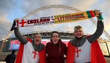 Sirgaliai prie&scaron; rungtynes