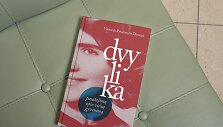 Viktorijos Prėskienytės-Diawaros knyga 