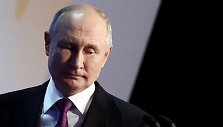 Vladimiras Putinas
