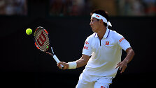 Kei Nishikoris