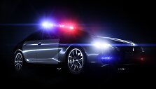 Automobilio žibintai