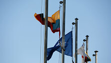Ceremonijos akimirkos
