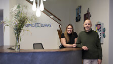&bdquo;Domus Curans&ldquo;