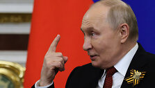 Vladimiras Putinas