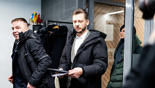 Ervinas Kvitkauskas, Vytautas Jasutis, Justina Fabijonavičienė