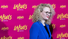 Au&scaron;rinė Armonaitė