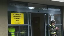 ,,Žaibo kirtis 2015\" jau Kai&scaron;iadoryse.