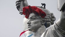 Pergalės Antrajame pasauliniame kare minėjimas Ukrainoje
