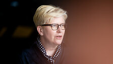 Ingrida &Scaron;imonytė