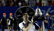 Samas Querrey