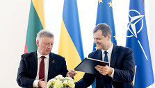 Audrius Kli&scaron;onis, Gintautas Paluckas