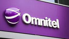&bdquo;Omnitel&ldquo;