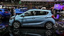 &bdquo;Opel Karl&ldquo;