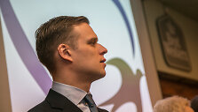 Gabrielius Landsbergis