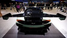 &bdquo;Aston Martin Vulcan&ldquo;