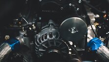 Automobilio dalys