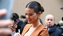 Selena Gomez