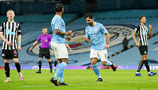Ilkay'us Gundoganas